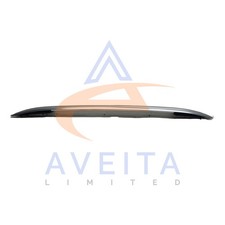 VW Tiguan R-line Tdi 16-20 Roof Rail Bars Pair Set  5NA860043A