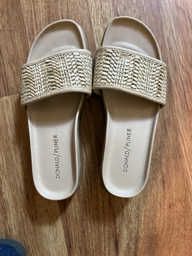 Donald pliner women fiji - donald, women's