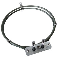 Fan oven cooker - oven,