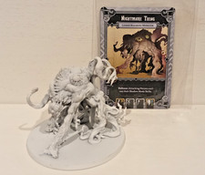 Dungeon and Dragons Pathfinder Frostgrave RPG Miniature Large Abomination