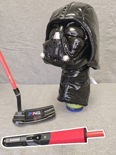 Darth vader lightsaber ping - vader,