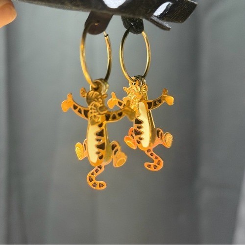 Disney dangle piece layered - 3,