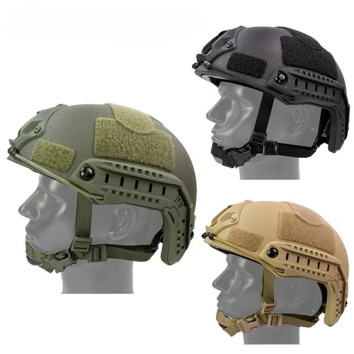 Fast airsoft helmet abs - fast,