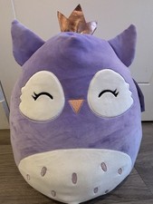 Large Squishmallow Brand New