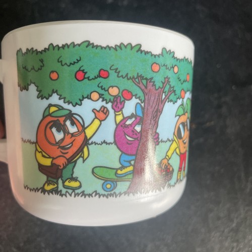Munch bunch plastic - bunch, cup