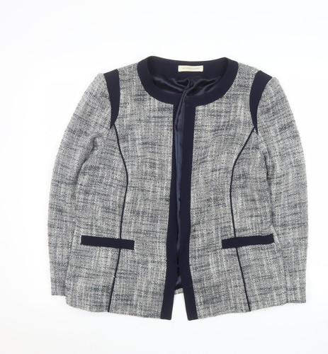 Windsmoor women grey size 16 - windsmoor,