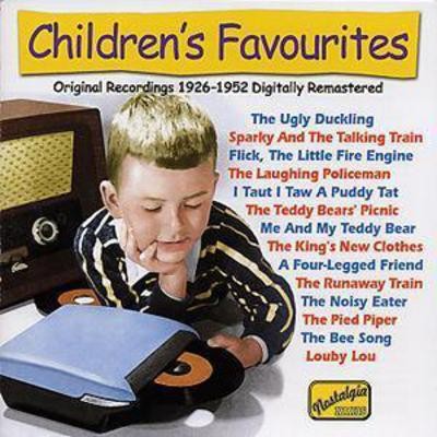 Various artists children s - various, artists:
