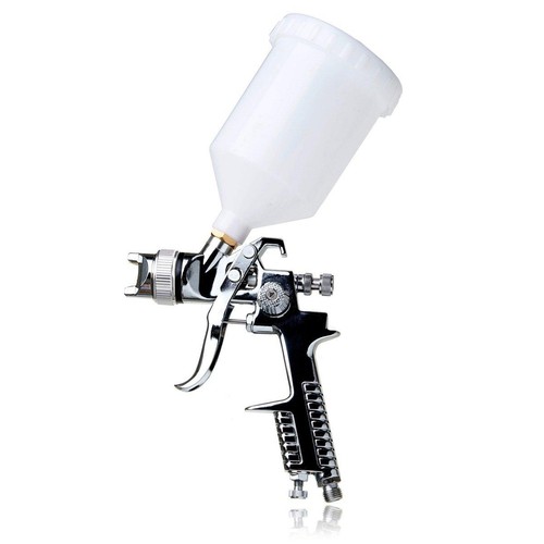 Sgs hvlp 600ml gravity - sgs,