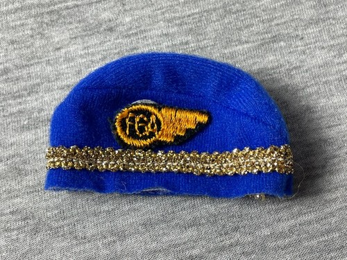 Faerie glen airlines - glen, blue