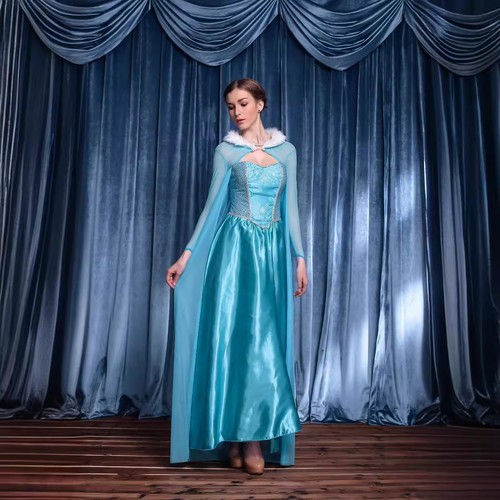 Ladies women cinderella - women,