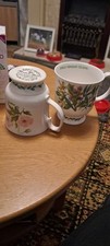 Roy Kirkham Herbs and Spices Mugs