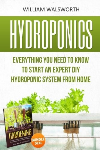 Hydroponics everything you - everything,