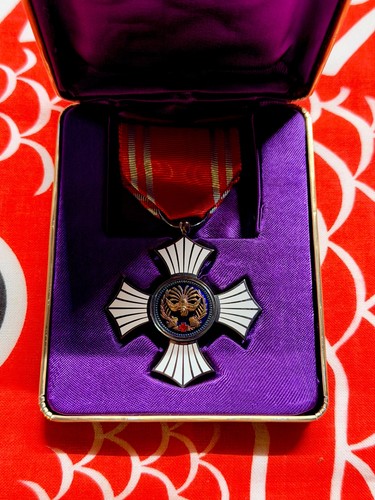 Imperial japan red cross - japan,