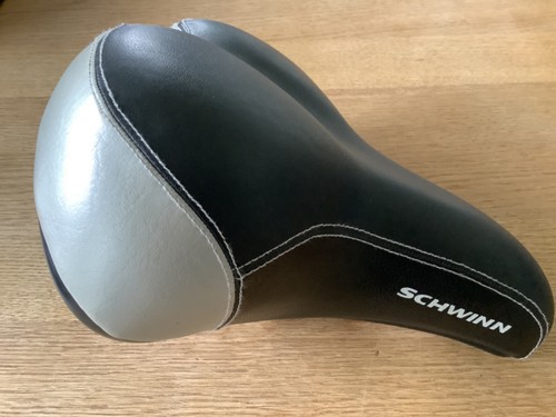 Schwinn black grey comfort - schwinn,