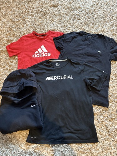 Adidas nike lacoste t shirt - nike,,