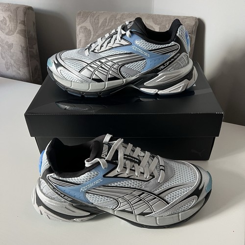 Puma velophasis footpatrol - velophasis,