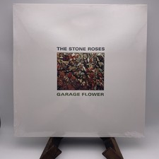 The Stone Roses - Garage