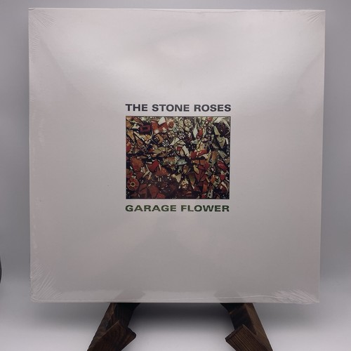 The stone roses garage - stone,