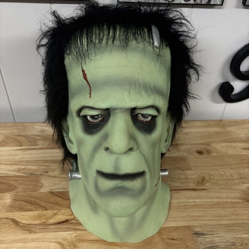Trick treat studios - trick, or