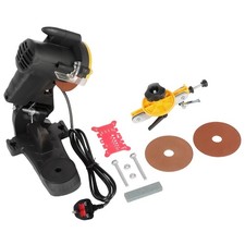 220V Electric Chain Sharpener