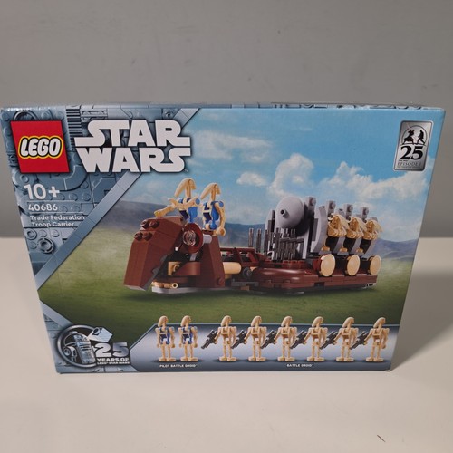 Lego star wars - star, trade