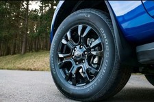 GENUINE FORD RANGER WILDTRAK