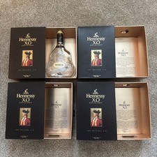 Hennessy XO Extra Old Cognac