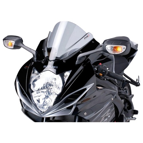Puig racing screen for - z,