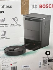 Bosch Spotless Max Robot
