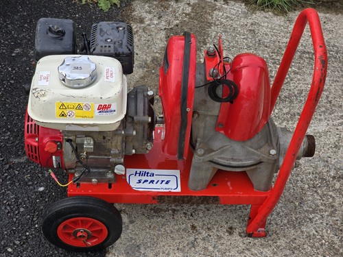 Honda hilta sprite petrol - honda,