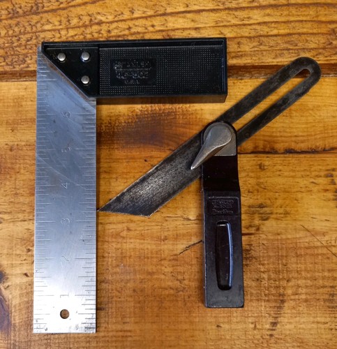 Vintage stanley no5025 sliding - vintage,