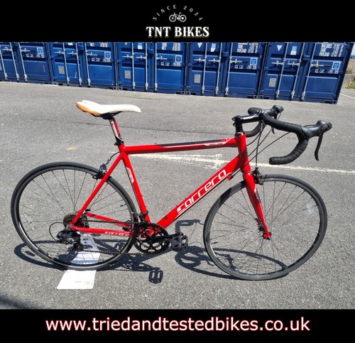 Carrera zelos large 54cm - zelos,