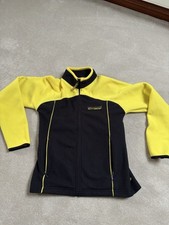 Jordan Grand Prix Fleece