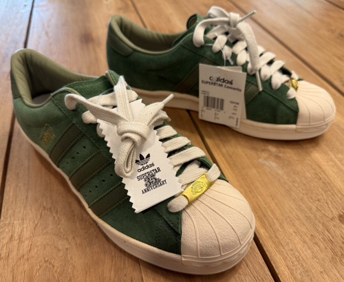 Adidas 35th anniversary - 35th,