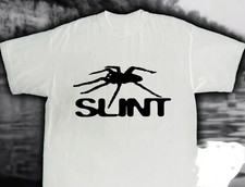 Slint Band Spiderland Heavy