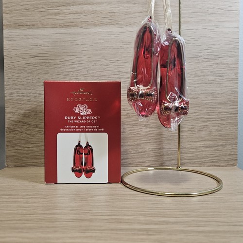 2020 hallmark keepsake - hallmark, ruby