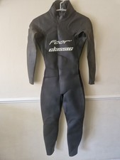 Wetsuit Floor Classic