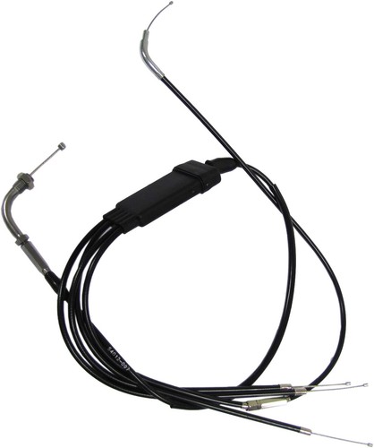 Throttle cable kawasaki - cable,
