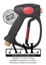 Pressure Washer Jetwash