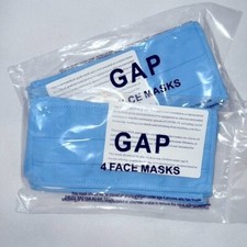 NEW!!! 2 Pack Gap Non-Medical