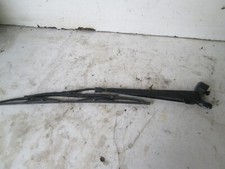 BMW E36 compact Rear wiper arm with blade 318ti