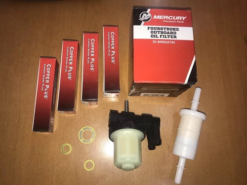 Service parts kit for - parts, mercury