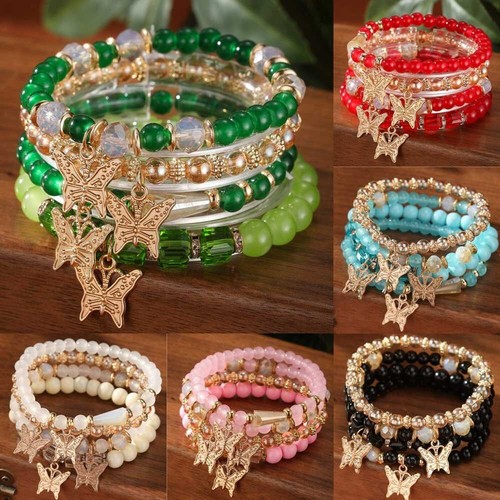 Fashion jewelry women 4pcs - women,