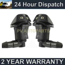 PAIR UNIVERSAL WINDSCREEN