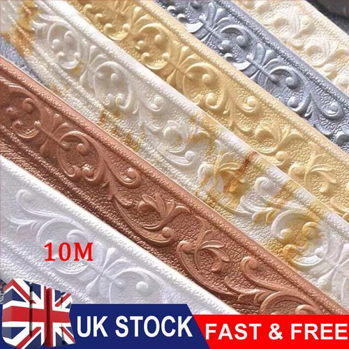 10m pattern sticker - 10m, 3d