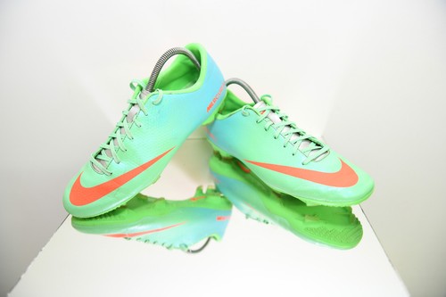 Nike mercurial vapor - nike, ix