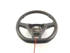VOLKSWAGEN CRAFTER STEERING