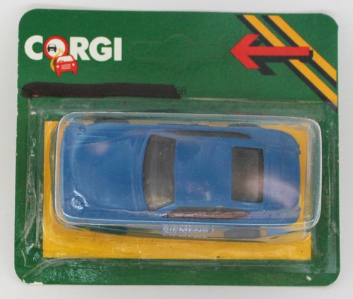 Corgi juniors siemens export - siemens,
