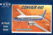 Mach 2 7256 1:72 Convair