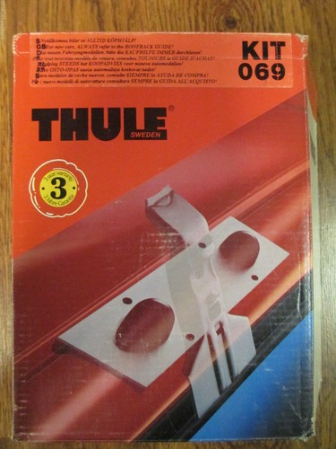 Thule kit 069 - thule,